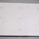 AB9 AB9, Acoustic Insert, Absorber and Blocker, 1350 x 770 x 9mm