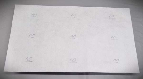 AB9 AB9, Acoustic Insert, Absorber and Blocker, 1350 x 770 x 9mm