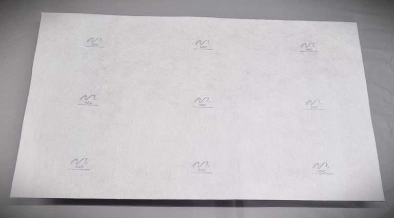 AB9, Acoustic Insert, Absorber and Blocker, 1350 x 770 x 9mm