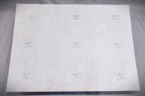 AI13L AI13L, Acoustic Insert, Absorber and Blocker, 1020 x 770 x 16mm