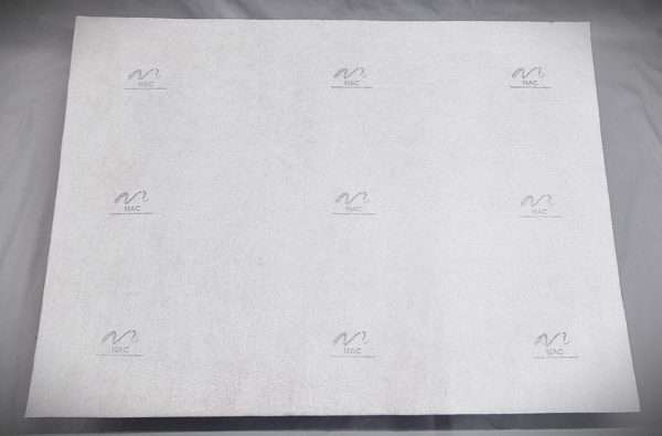 AI13L, Acoustic Insert, Absorber and Blocker, 1020 x 770 x 16mm