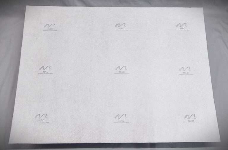AI13L, Acoustic Insert, Absorber and Blocker, 1020 x 770 x 16mm